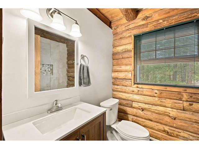 14988 S Wandcrest Dr, Pine, CO 80470