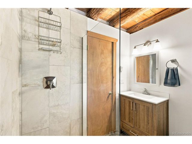 14988 S Wandcrest Dr, Pine, CO 80470