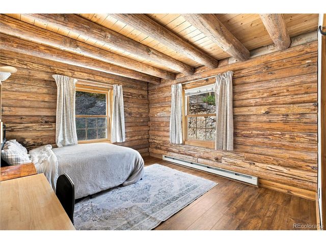 14988 S Wandcrest Dr, Pine, CO 80470