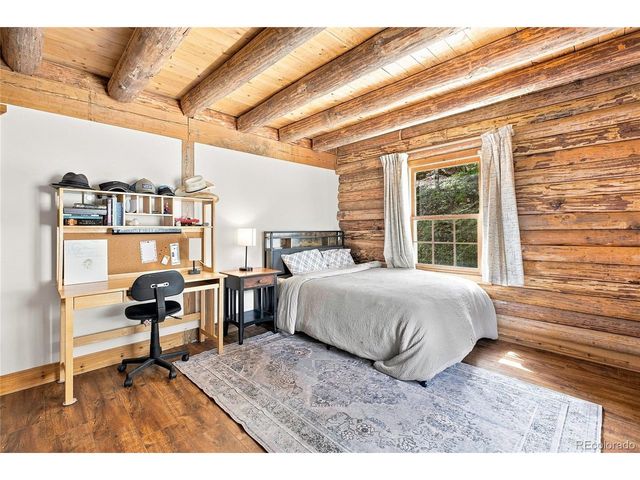 14988 S Wandcrest Dr, Pine, CO 80470