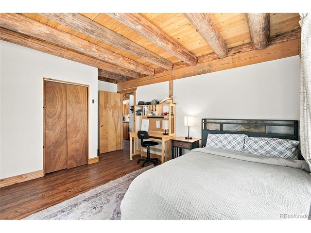 14988 S Wandcrest Dr, Pine, CO 80470