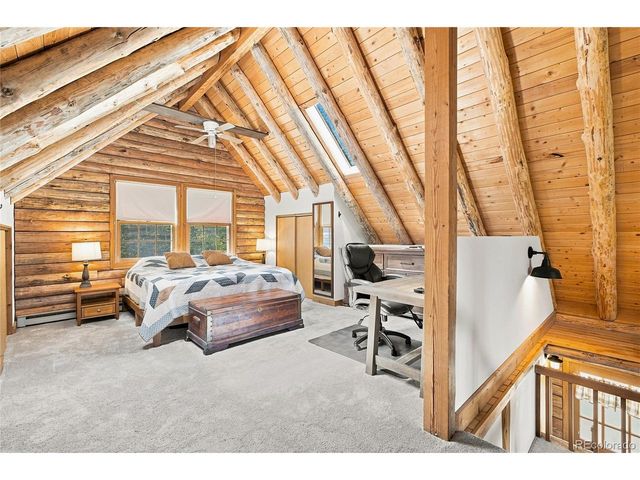 14988 S Wandcrest Dr, Pine, CO 80470
