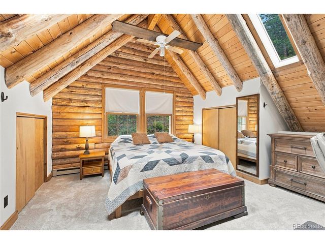 14988 S Wandcrest Dr, Pine, CO 80470