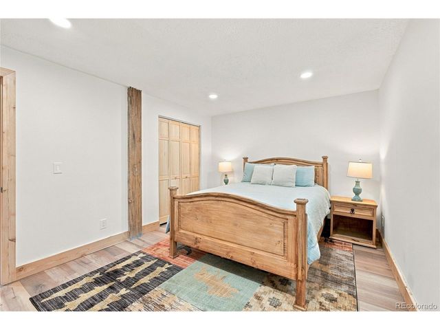 14988 S Wandcrest Dr, Pine, CO 80470