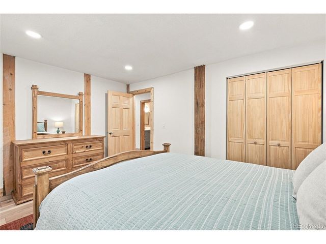 14988 S Wandcrest Dr, Pine, CO 80470