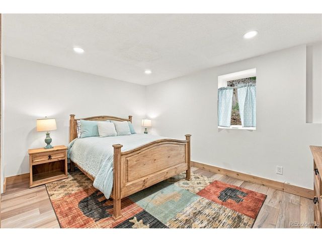 14988 S Wandcrest Dr, Pine, CO 80470