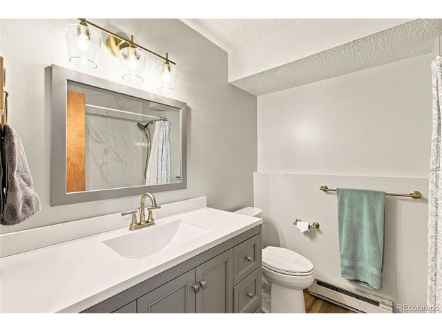 14988 S Wandcrest Dr, Pine, CO 80470