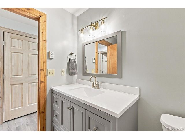 14988 S Wandcrest Dr, Pine, CO 80470