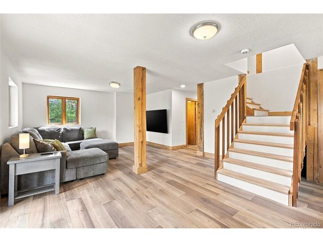 14988 S Wandcrest Dr, Pine, CO 80470
