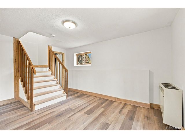 14988 S Wandcrest Dr, Pine, CO 80470