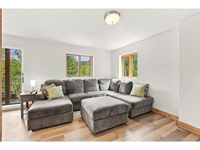 14988 S Wandcrest Dr, Pine, CO 80470