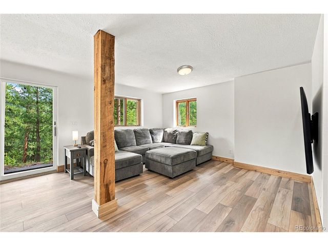 14988 S Wandcrest Dr, Pine, CO 80470