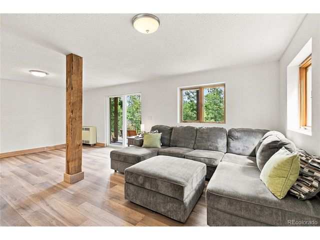 14988 S Wandcrest Dr, Pine, CO 80470