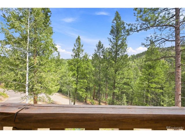 14988 S Wandcrest Dr, Pine, CO 80470