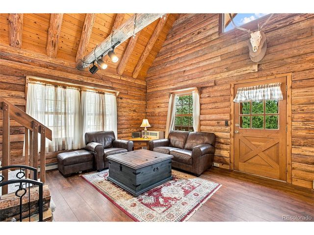 14988 S Wandcrest Dr, Pine, CO 80470
