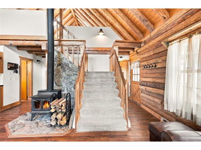 14988 S Wandcrest Dr, Pine, CO 80470