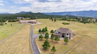 1680 Elk View Road, Larkspur, CO 80118