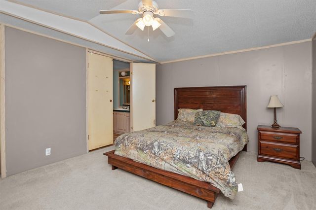 288 Cardinal Way Circle, Brookeland, TX 75931