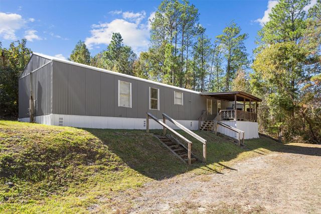 288 Cardinal Way Circle, Brookeland, TX 75931