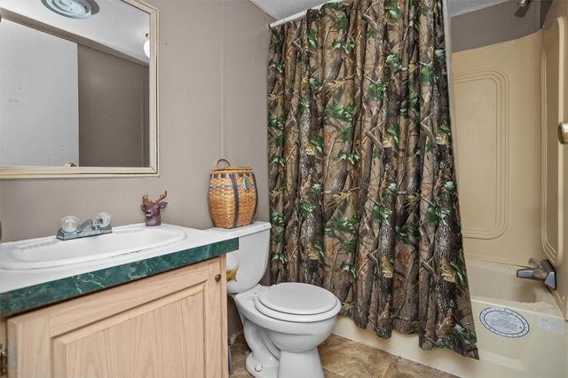 288 Cardinal Way Circle, Brookeland, TX 75931