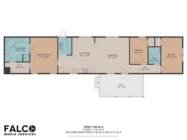 288 Cardinal Way Circle, Brookeland, TX 75931