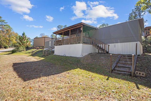 288 Cardinal Way Circle, Brookeland, TX 75931