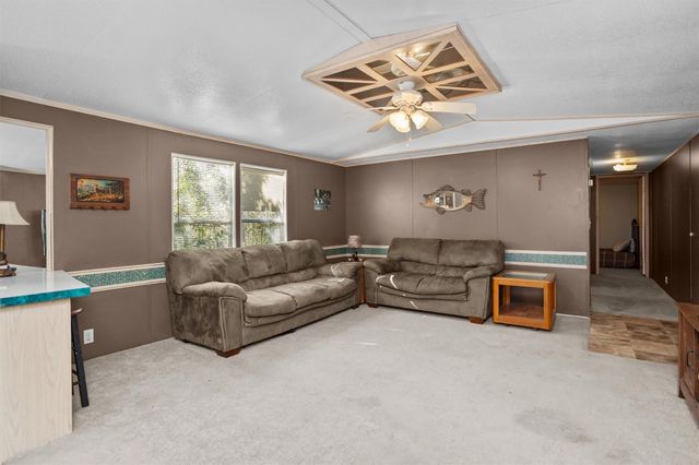 288 Cardinal Way Circle, Brookeland, TX 75931