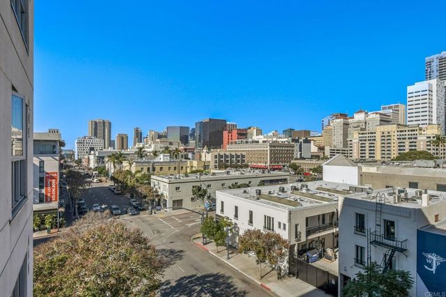 875 G Street 502, San Diego, CA 92101