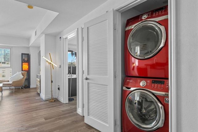 875 G Street 502, San Diego, CA 92101