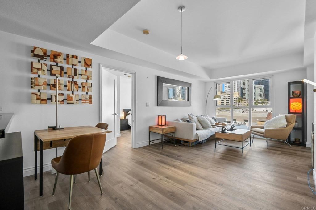 875 G Street 502, San Diego, CA 92101