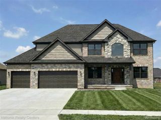 2495 Lindsay Lane, Grand Blanc, MI 48439