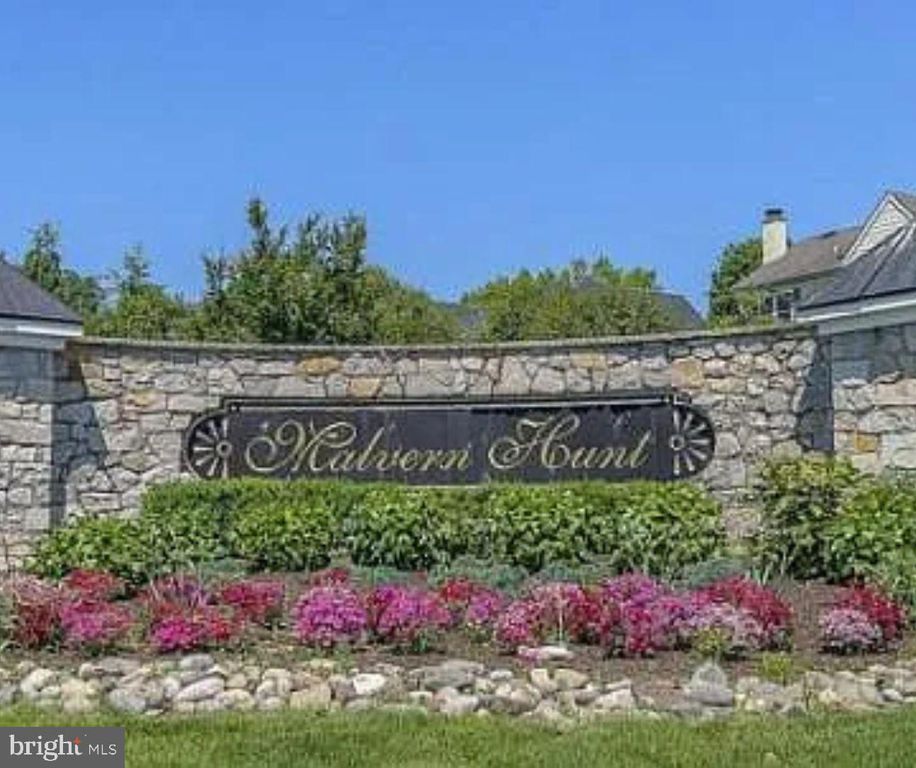 11 LANDON WAY, Exton, PA 19341