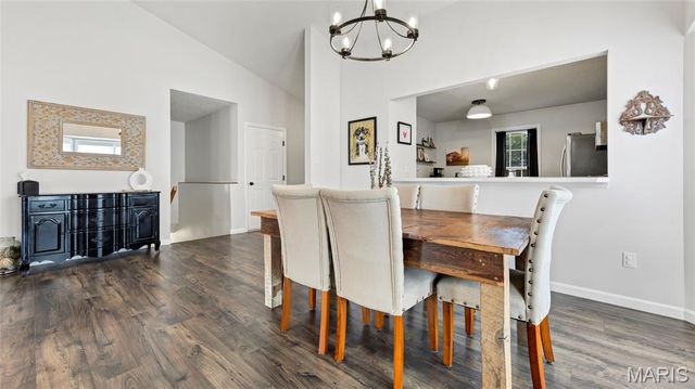 418 Harby Drive, Wentzville, MO 63385