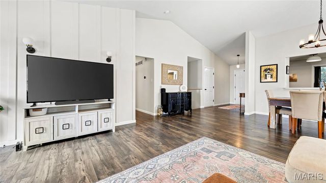 418 Harby Drive, Wentzville, MO 63385
