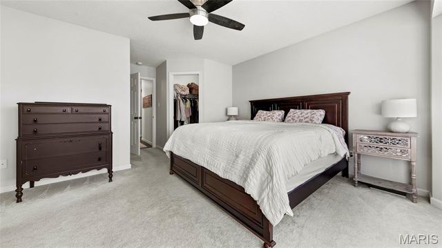 418 Harby Drive, Wentzville, MO 63385