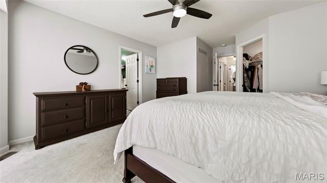 418 Harby Drive, Wentzville, MO 63385