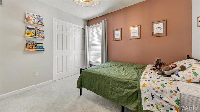 418 Harby Drive, Wentzville, MO 63385
