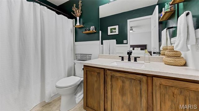 418 Harby Drive, Wentzville, MO 63385