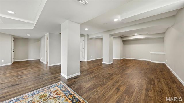 418 Harby Drive, Wentzville, MO 63385