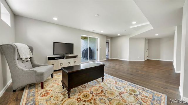 418 Harby Drive, Wentzville, MO 63385