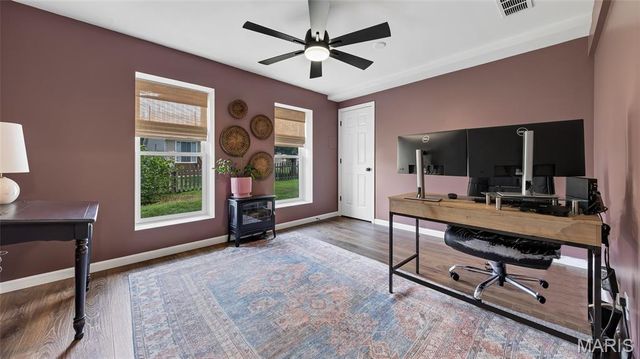 418 Harby Drive, Wentzville, MO 63385