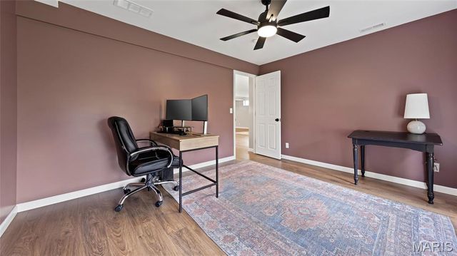 418 Harby Drive, Wentzville, MO 63385