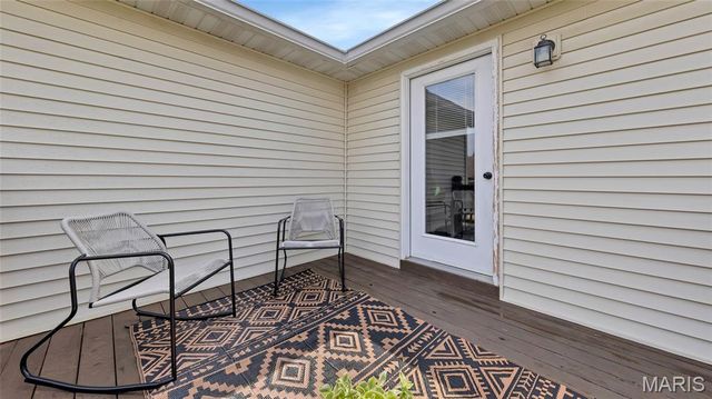418 Harby Drive, Wentzville, MO 63385