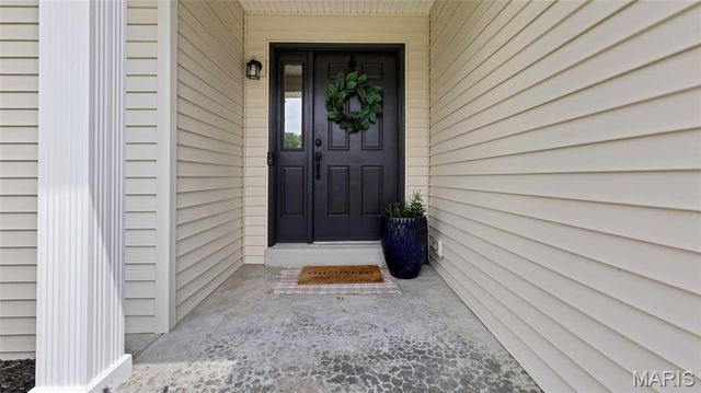 418 Harby Drive, Wentzville, MO 63385