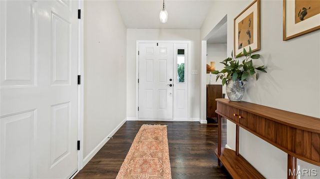418 Harby Drive, Wentzville, MO 63385