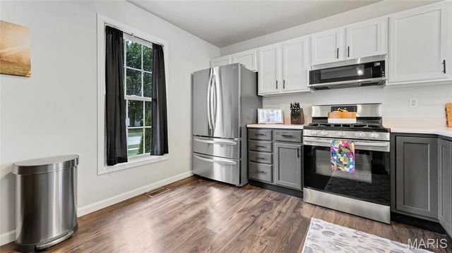 418 Harby Drive, Wentzville, MO 63385