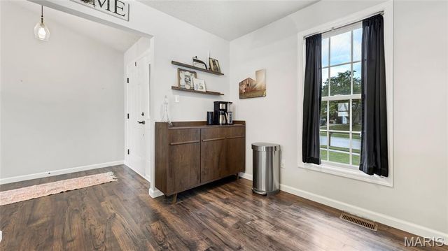 418 Harby Drive, Wentzville, MO 63385