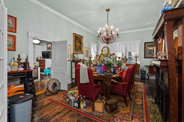 900 E Fannin, Marshall, TX 75670