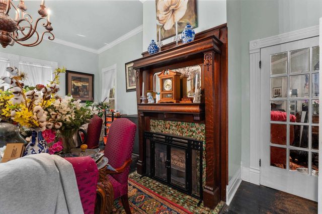 900 E Fannin, Marshall, TX 75670