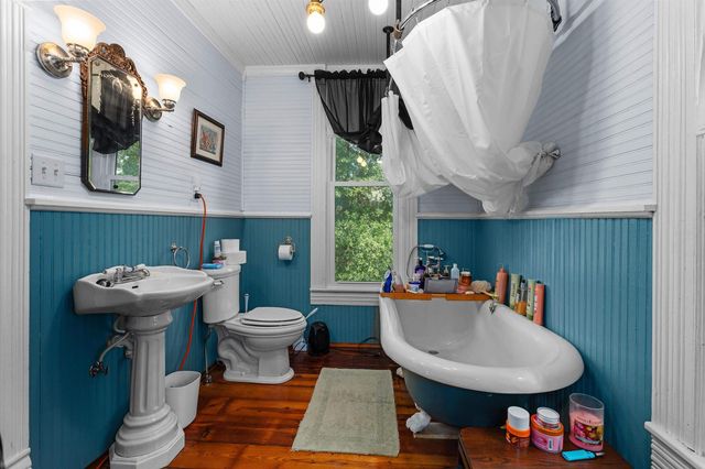 900 E Fannin, Marshall, TX 75670